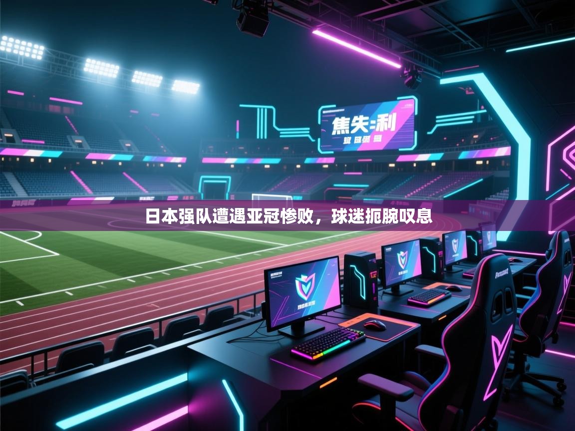 日本强队遭遇亚冠惨败,球迷扼腕叹息 第2张