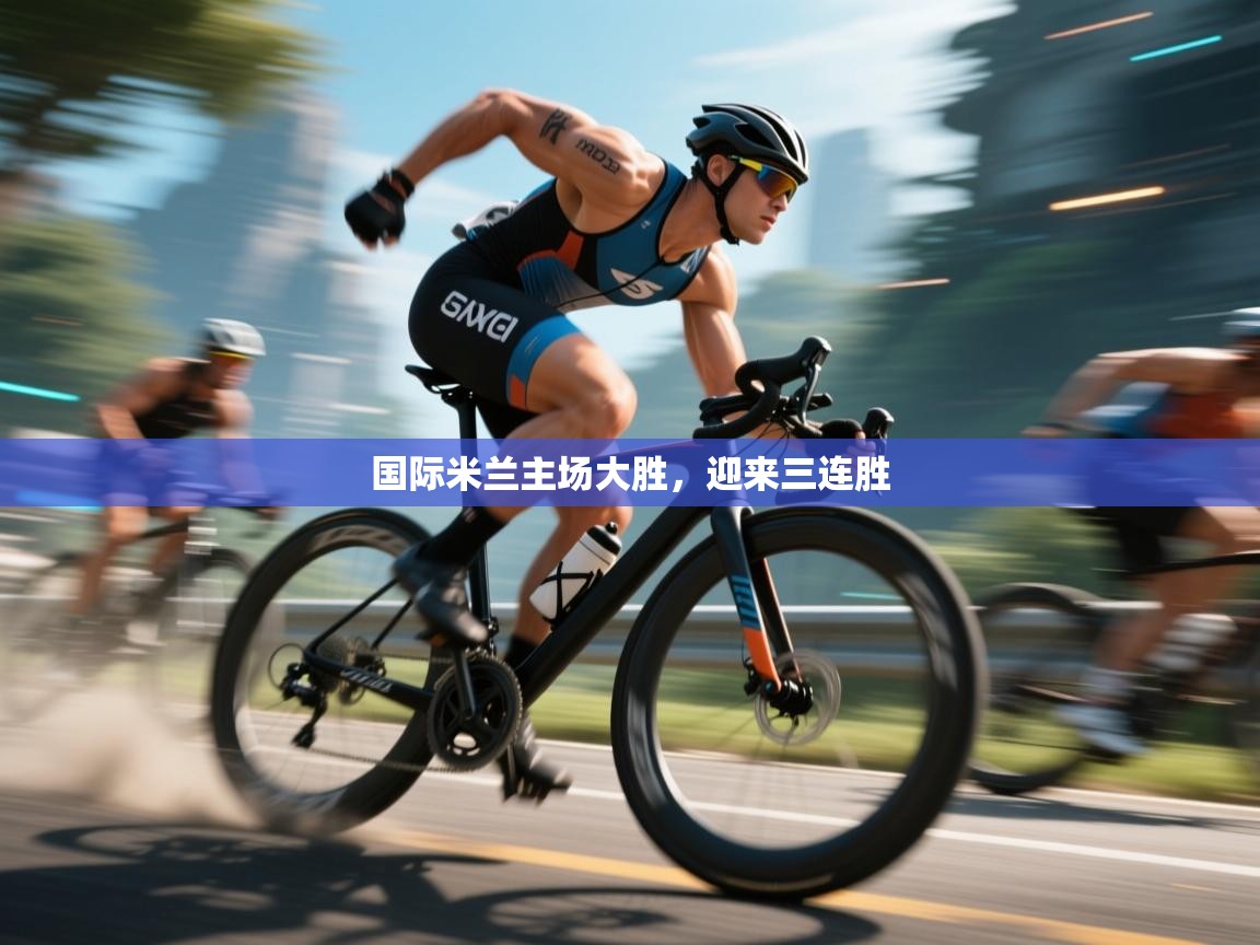 国际米兰主场大胜，迎来三连胜  第2张