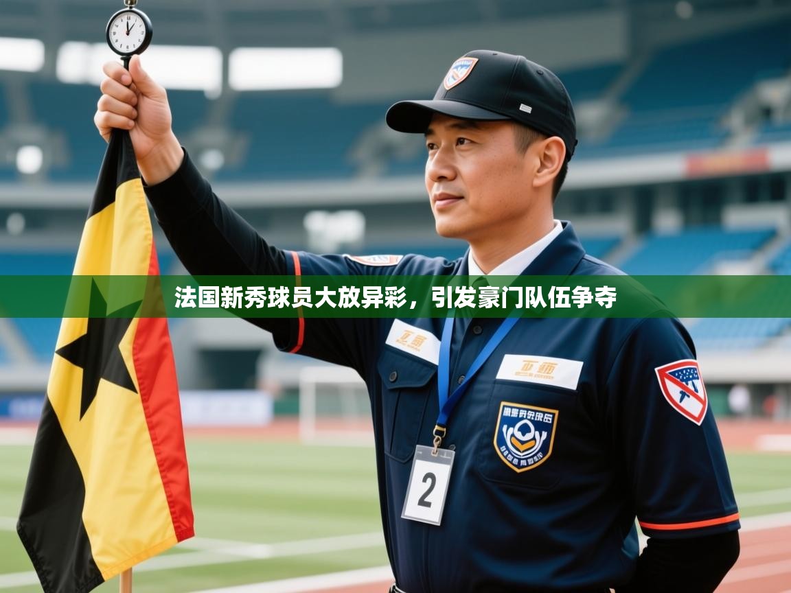 法国新秀球员大放异彩，引发豪门队伍争夺  第2张