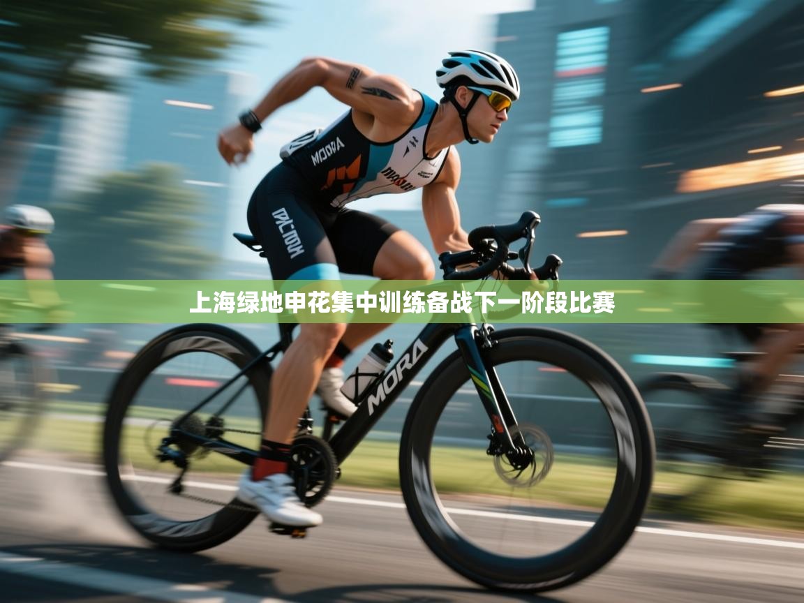 上海绿地申花集中训练备战下一阶段比赛  第1张