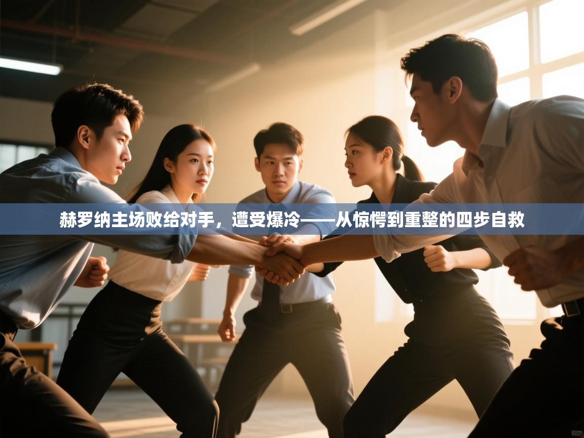 赫罗纳主场败给对手，遭受爆冷——从惊愕到重整的四步自救  第2张